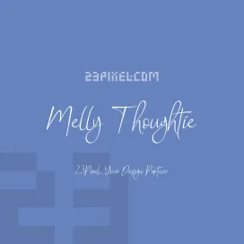 Melly Thoughtie